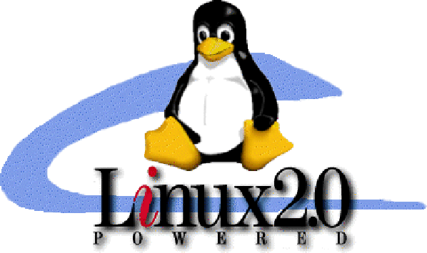 A Linux 2.0 logja