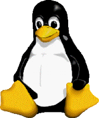 A Linux hivatalos emblmja