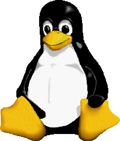 A Linux hivatalos emblmja